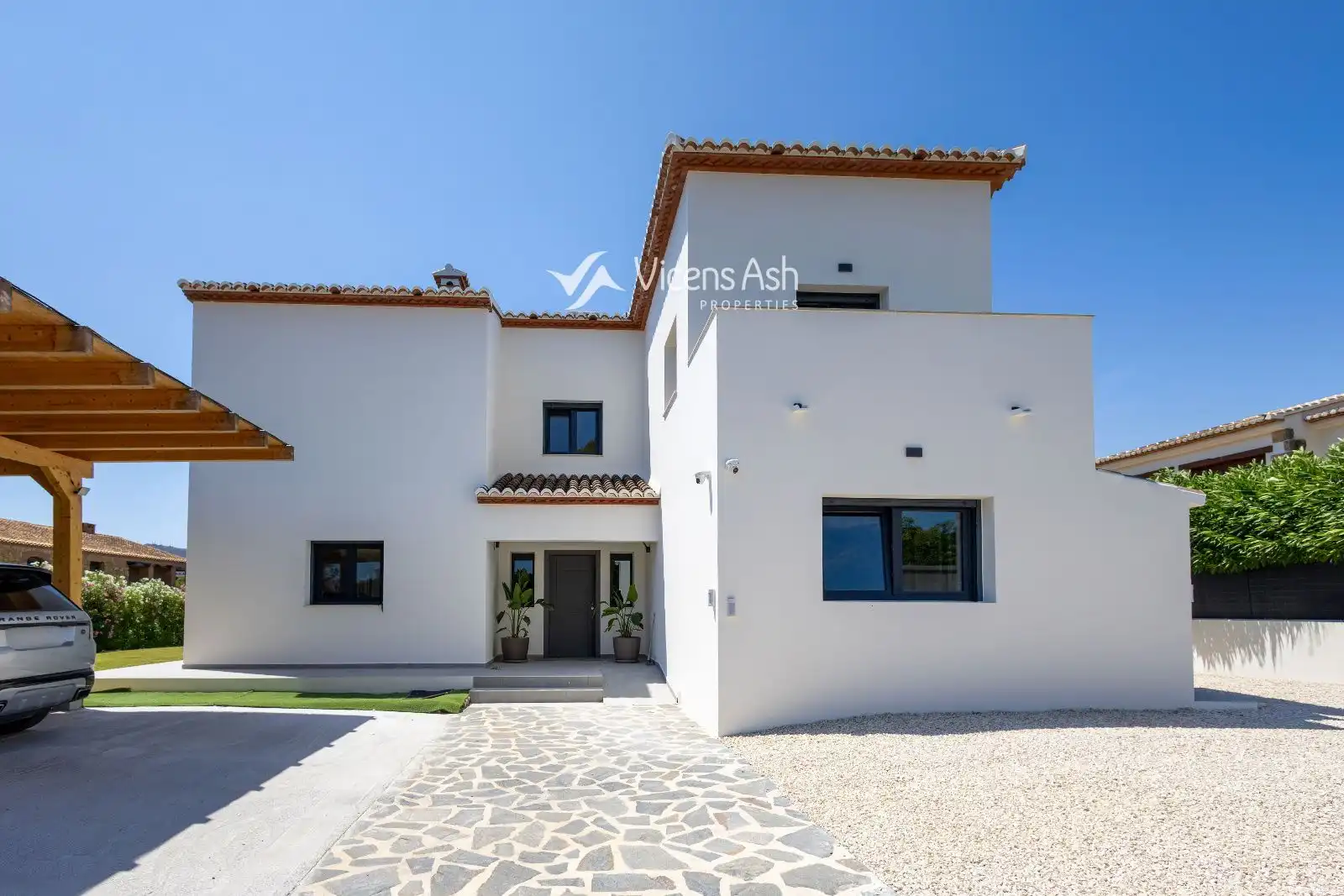 House with pool for sale in Elsa Morante, imagen 50
