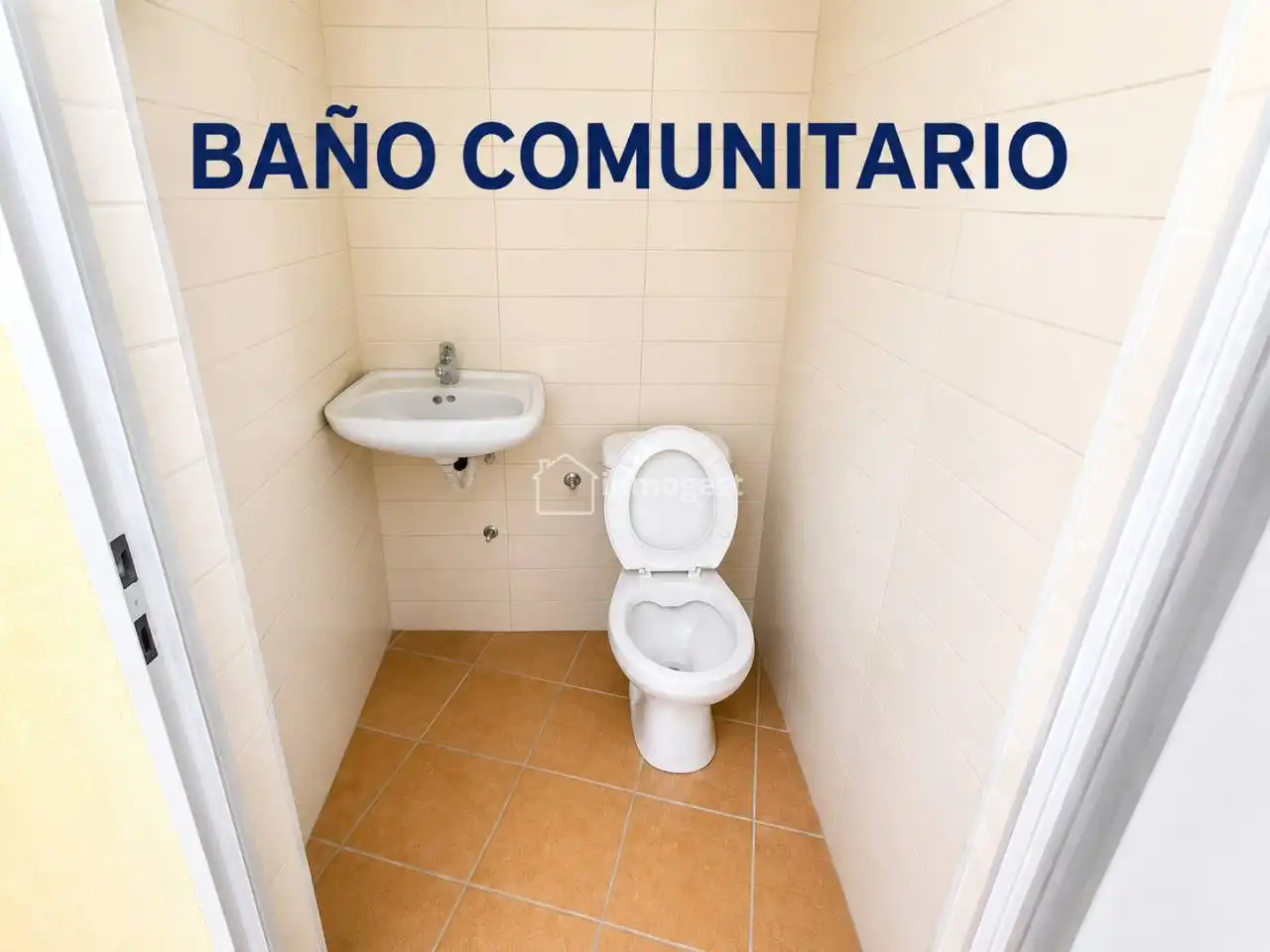 Piso en venta en Flaçà con Aire acondicionado, Calefacción y Jardín privado