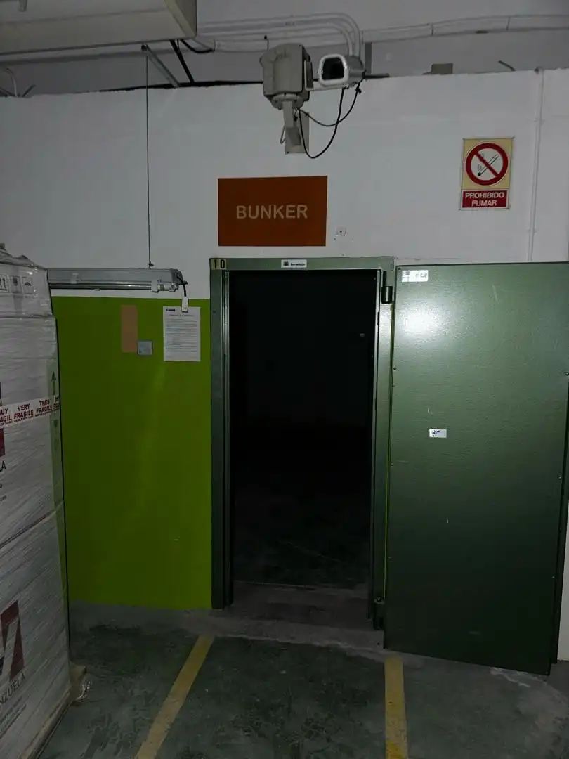 Industriegebäude zum Verkauf in La Palma de Cervelló, imagen 9