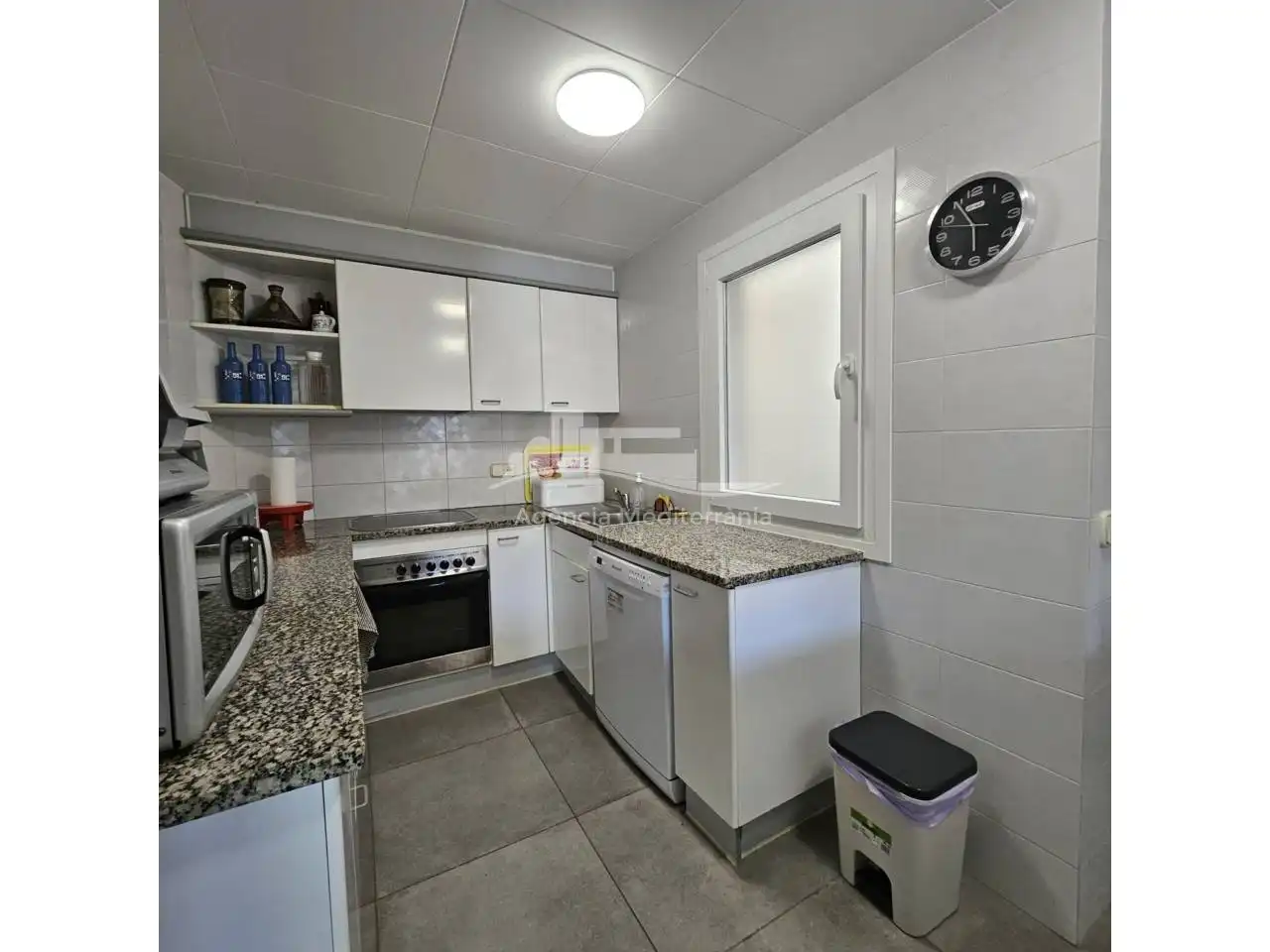 Kitchen of Duplexes for sale in Palamós  with Heating, Terrace and Storage room