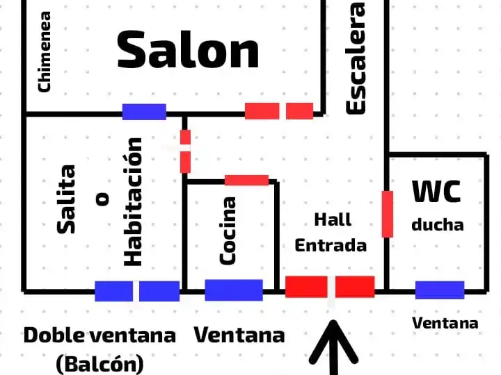 Adossat en venda a Carrer del Bisbe Mahiques 27, imagen 20