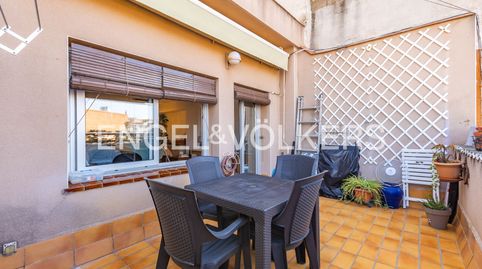 Foto 4 de Ático en venta en Centre - Estació, Sant Cugat del Vallès