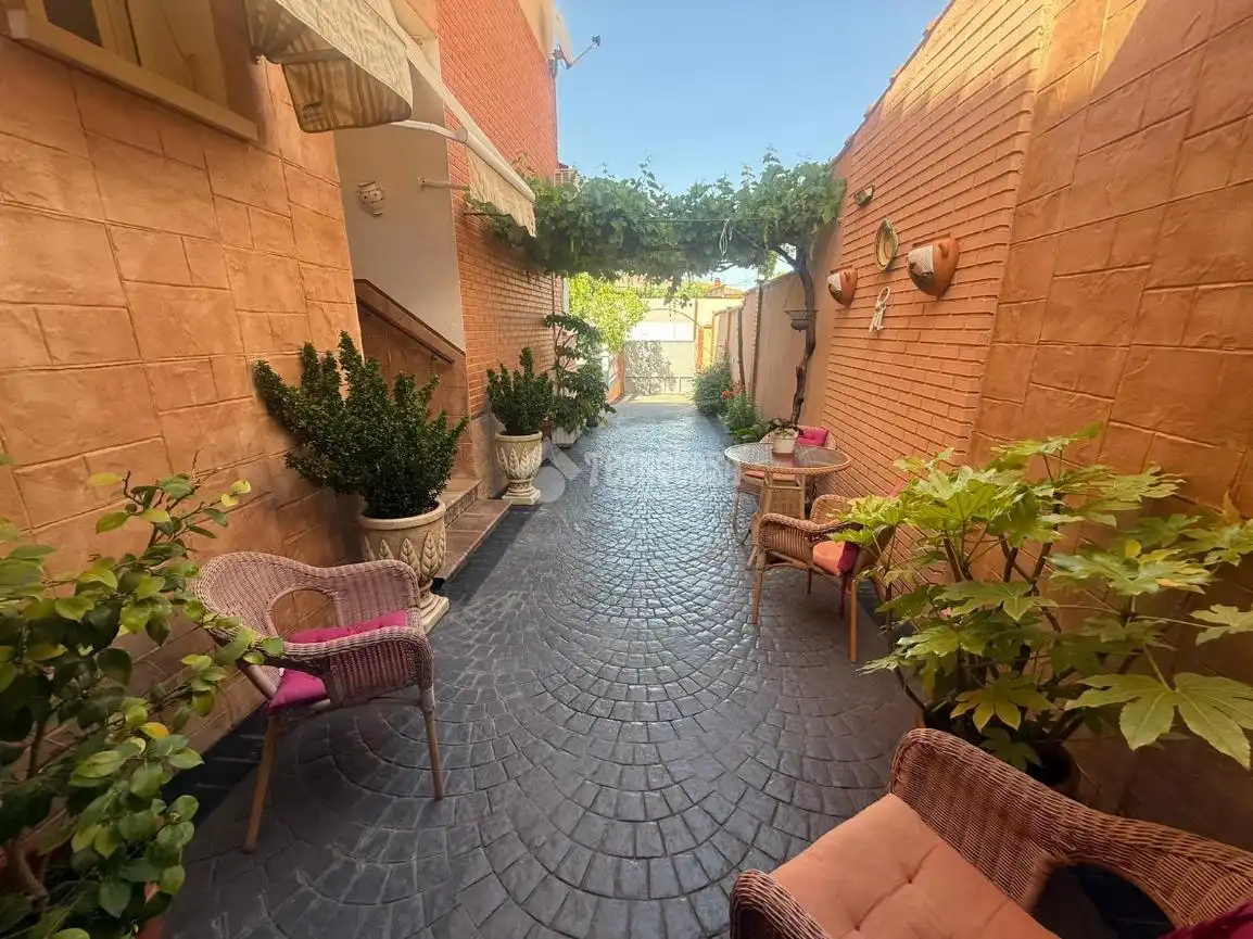 Terrace of Detached homes for sale in Seseña
