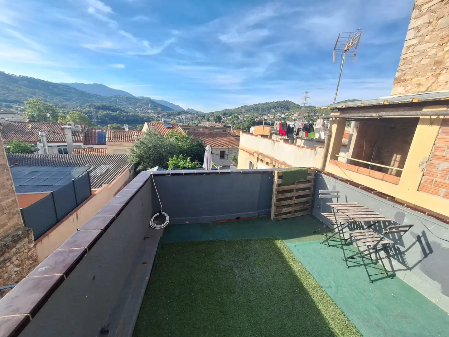 Casa a schiera con piscina in vendita a Carrer del Molí, imagen 38