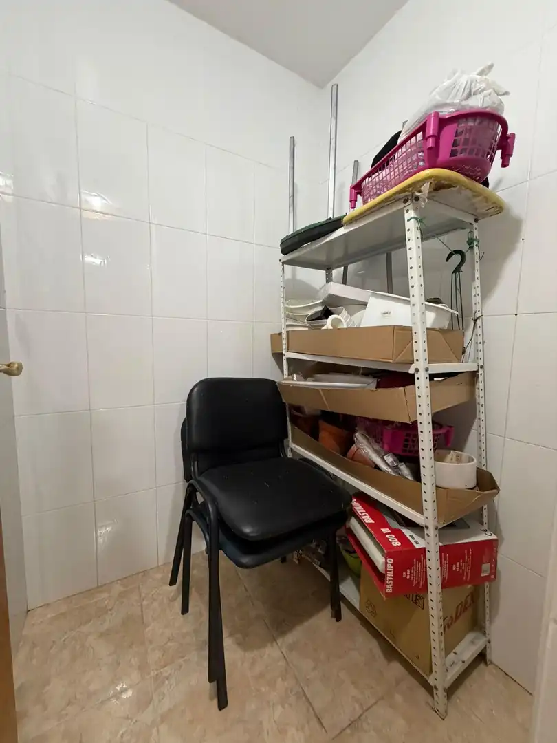 Casa o chalet en venta en Águilas con Aire acondicionado, Jardín privado y Terraza