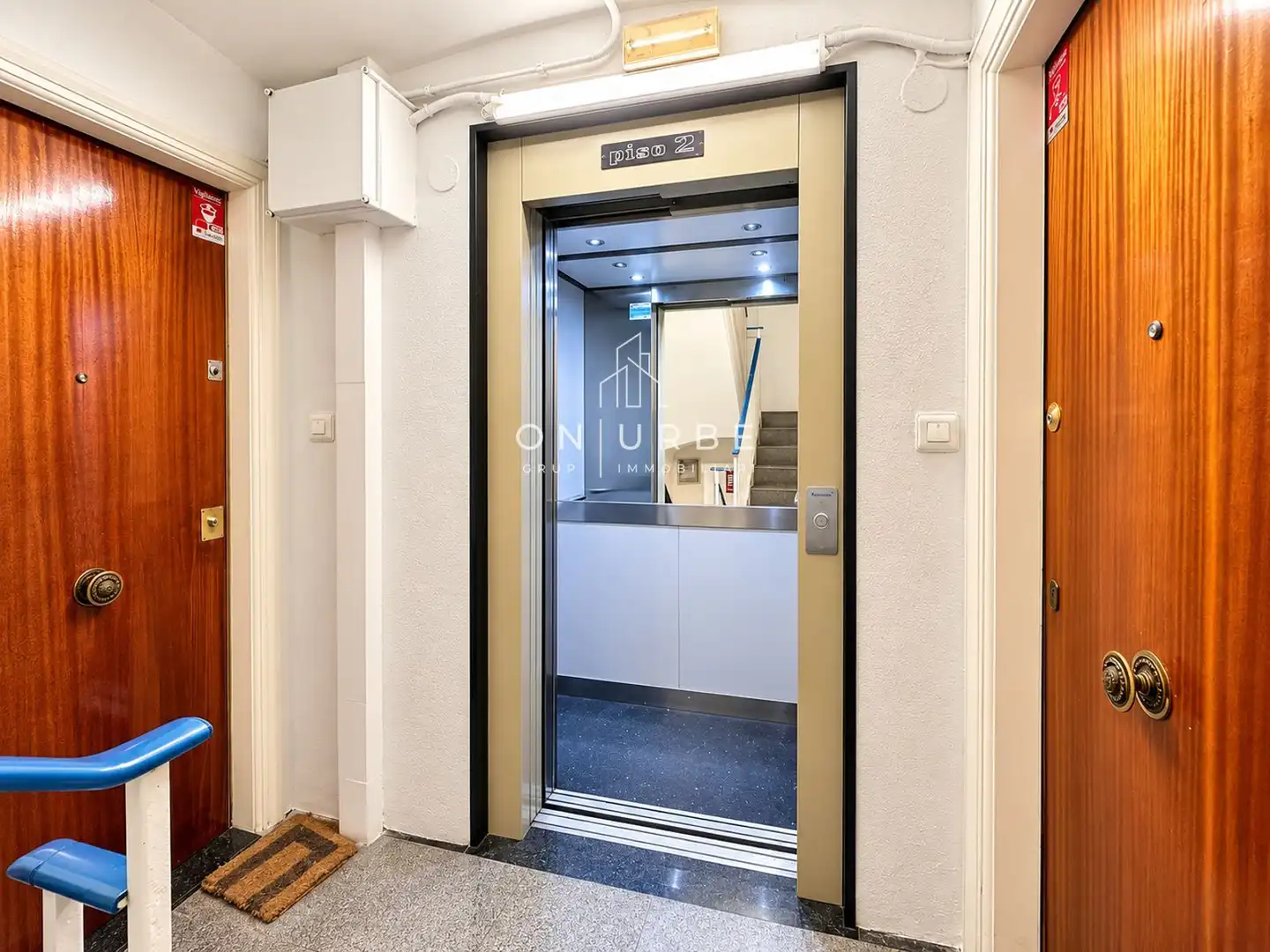Piso con terraza en venta en Mar, imagen 30