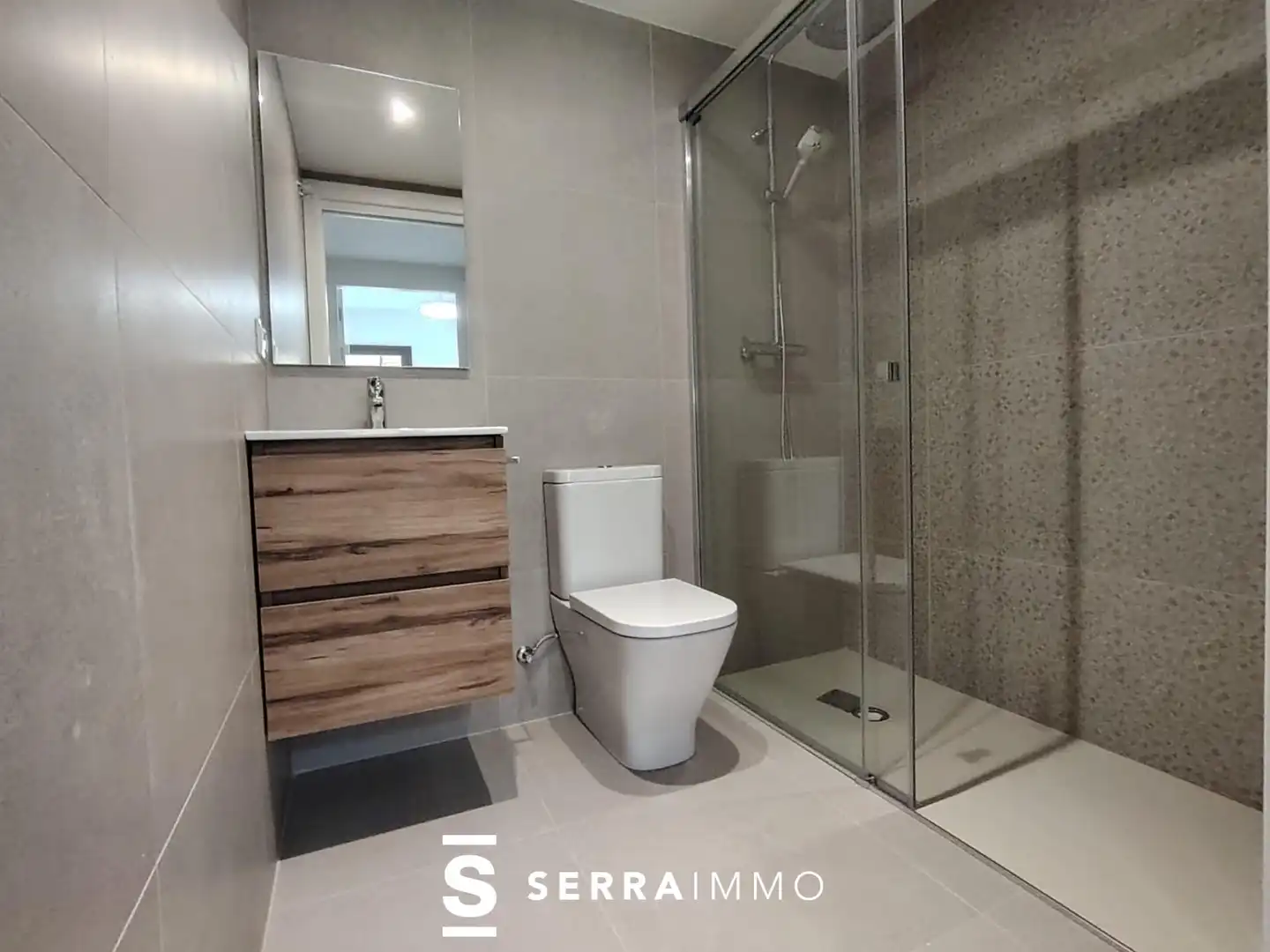 Bathroom of Flat for rent in Vilafranca del Penedès  with Heating