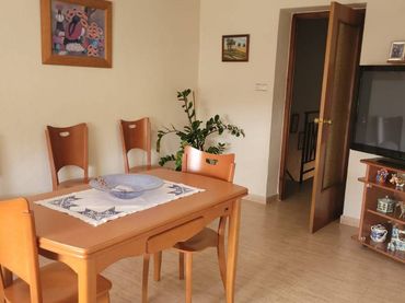 Apartamento en venta en CV-913
