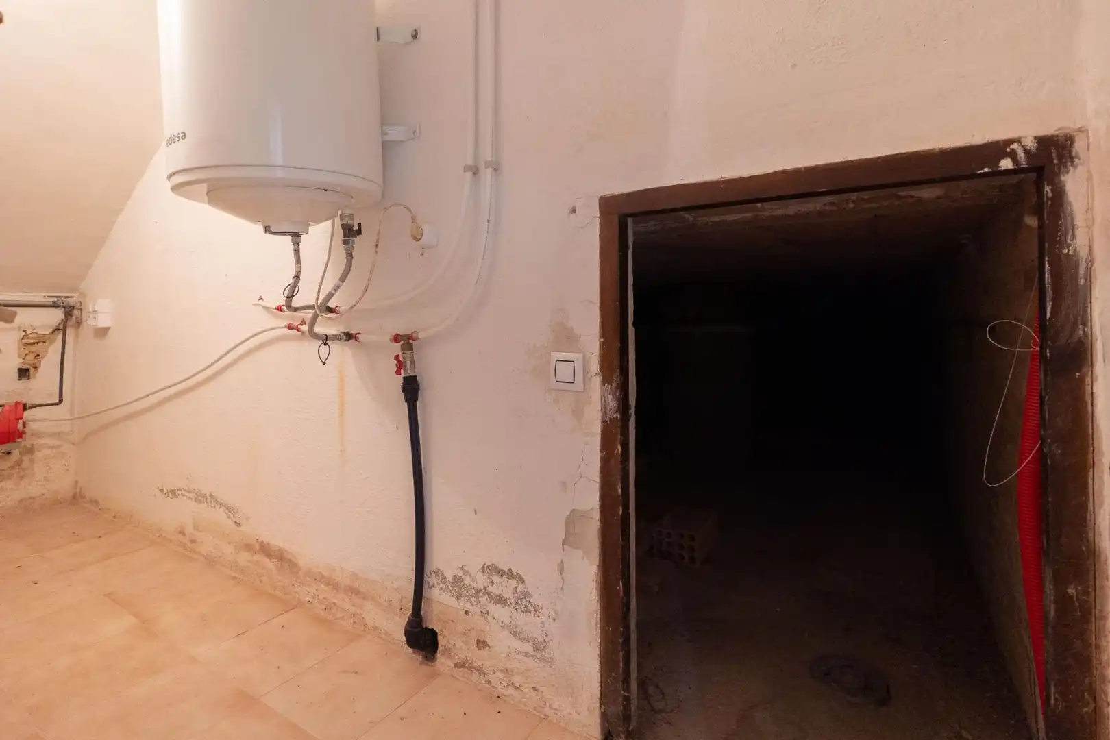Casa o xalet en venda a Deltebre