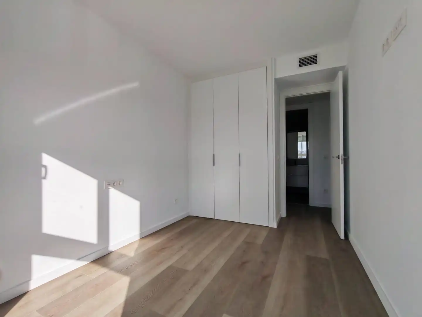 Wohnung zur Miete in Zona Metro