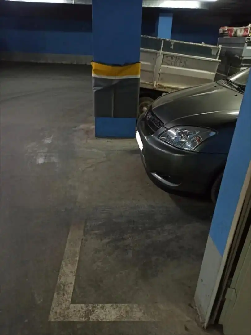 Parcheggio in vendita a San Francisco, imagen 8
