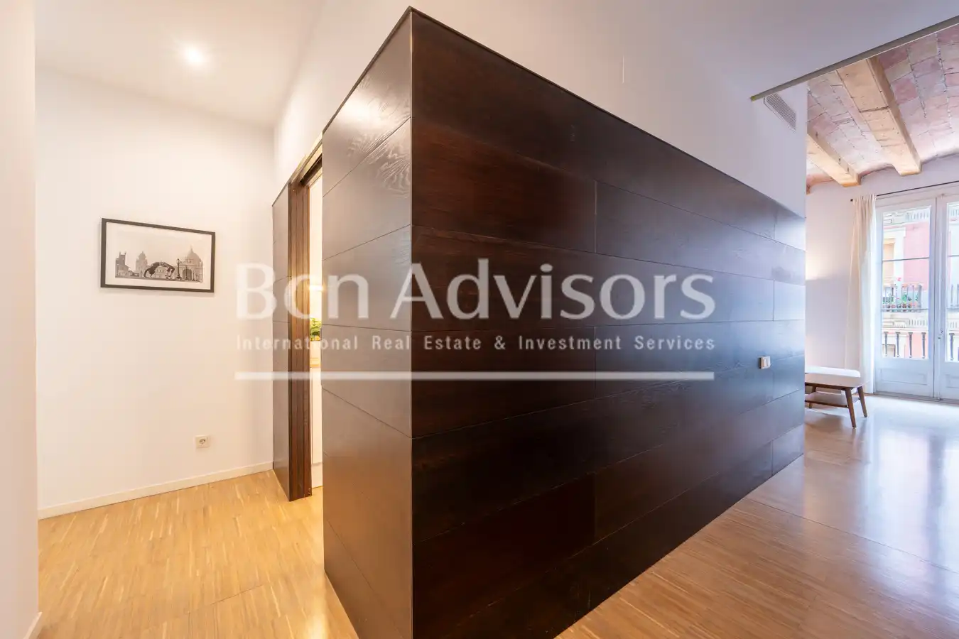 Appartement avec terrasse à vendre à Ciutat Vella, imagen 17