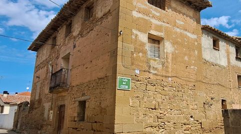 Foto 2 de Casa o xalet en venda a Calle Mayor Apies, Pedanias, Huesca Capital