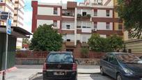 Exterior view of Flat for sale in  Sevilla Capital