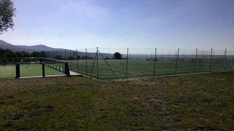 Finca rústica en venda en Otero de Herreros