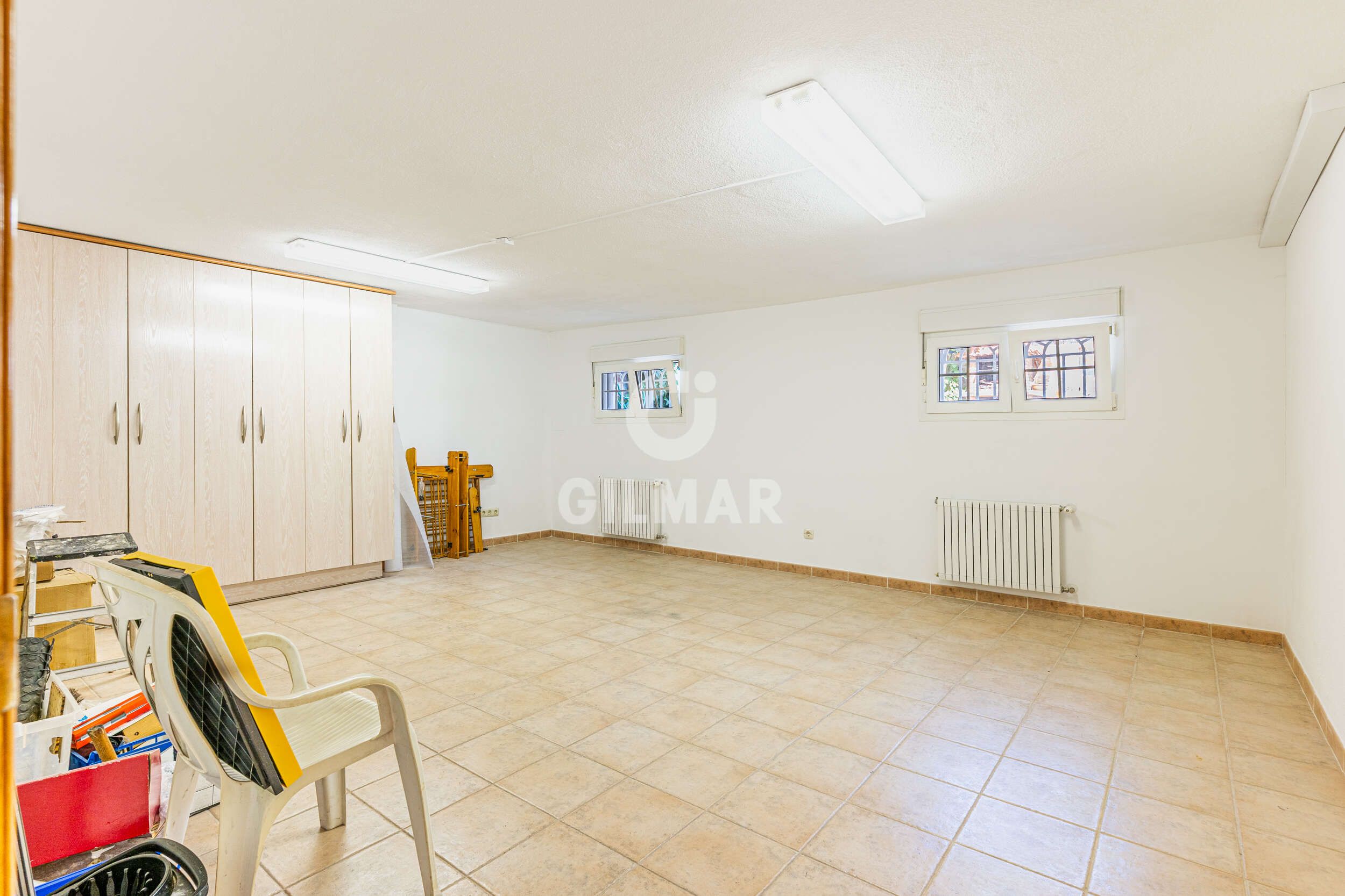 Single-family semi-detached for sale in Getafe  with Heating and Private garden