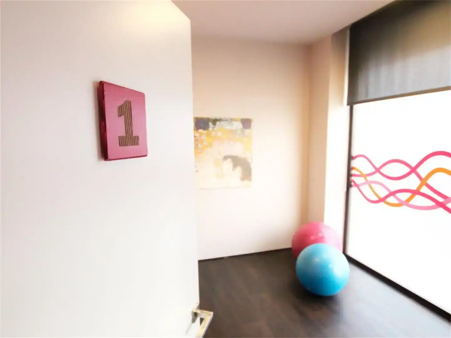 Planta baja de alquiler en Leioa con Aire acondicionado, Parquet y Amueblado