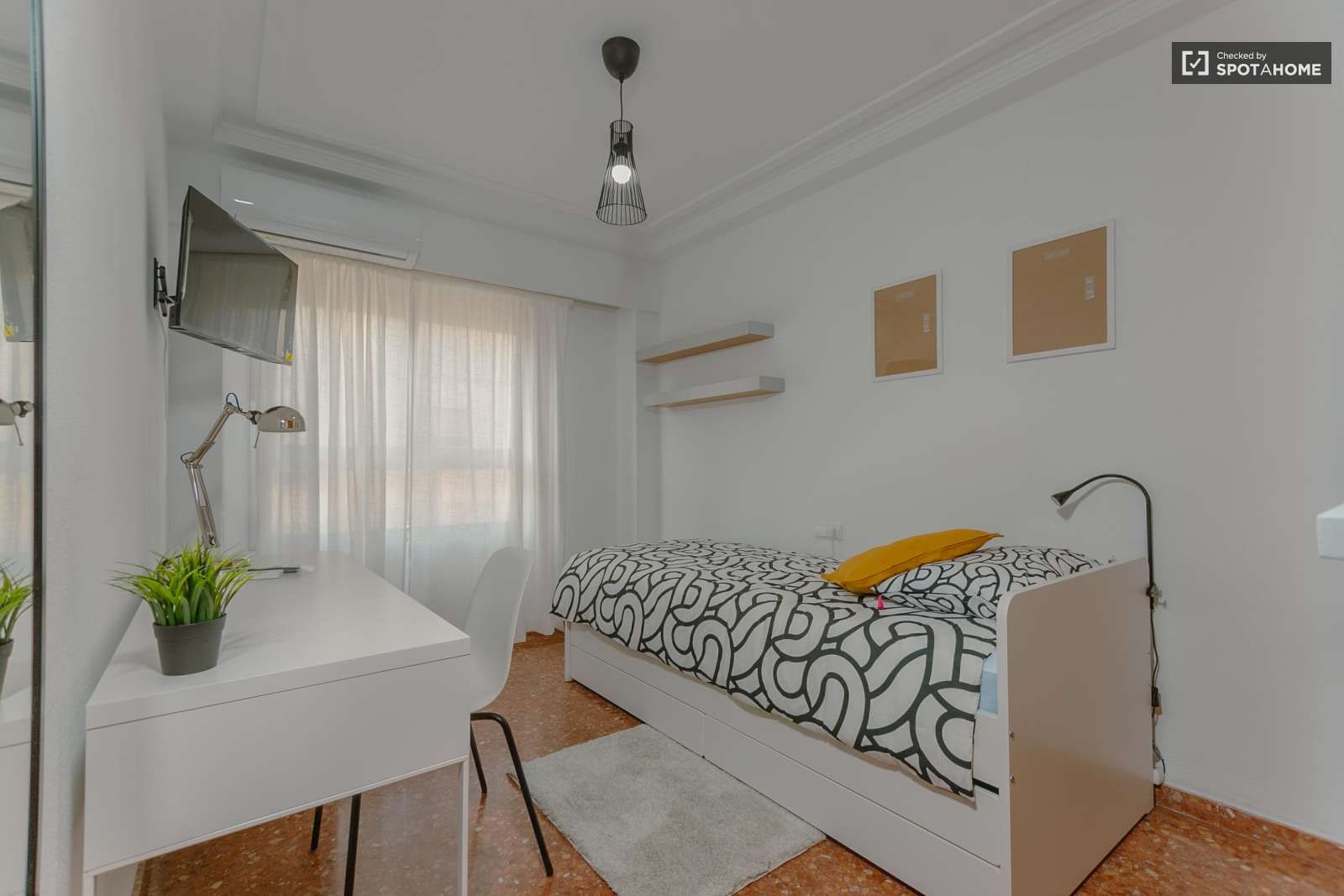 Flat to share in L'Eixereta