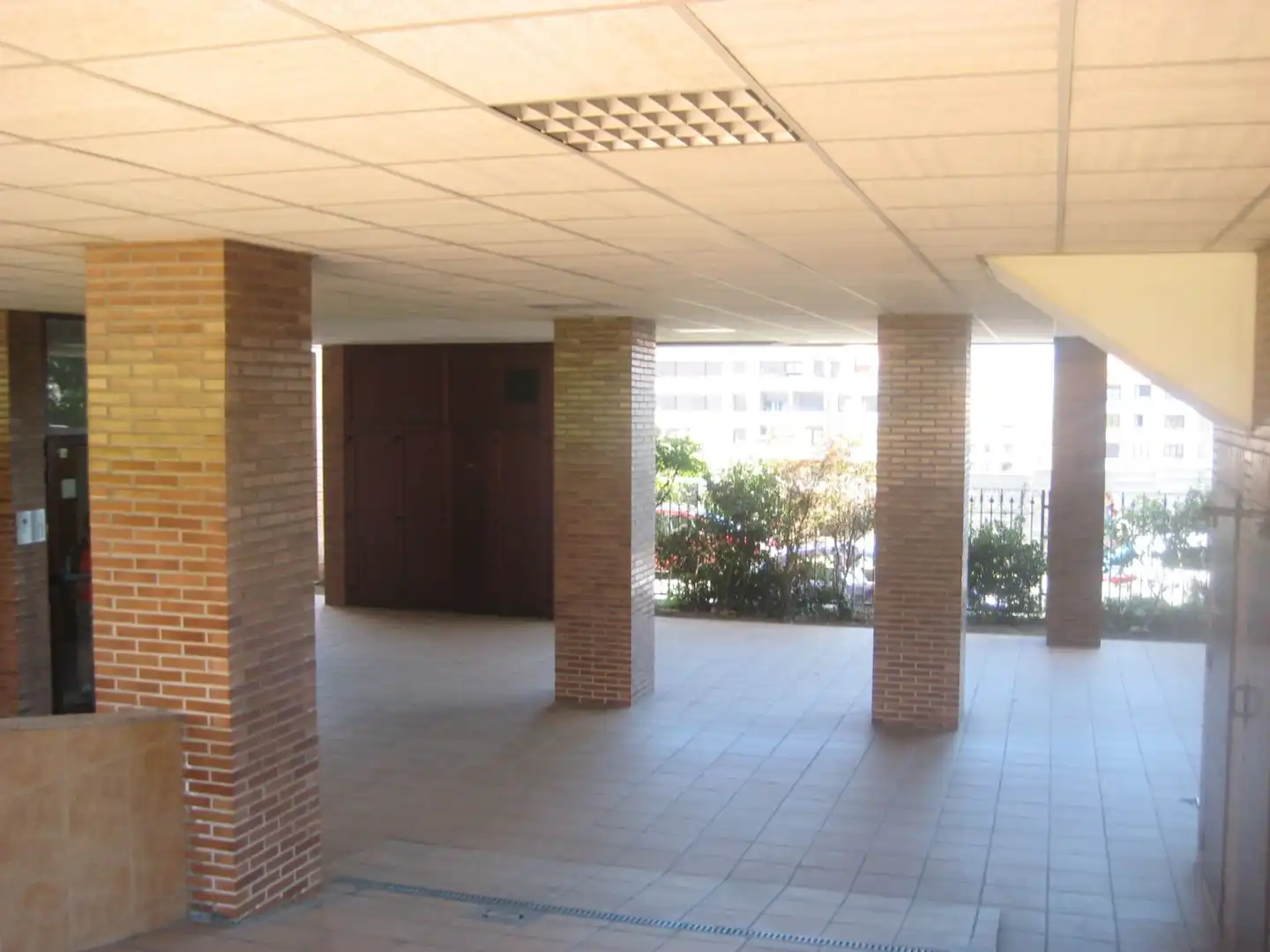 Flat with lift to rent in Este, imagen 4