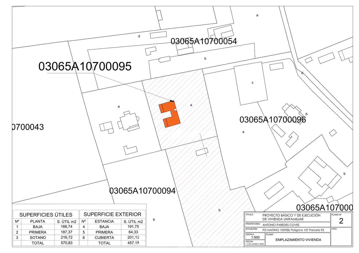 Casa o xalet en venda en Elche / Elx amb Aire condicionat, Calefacció i Jardí privat