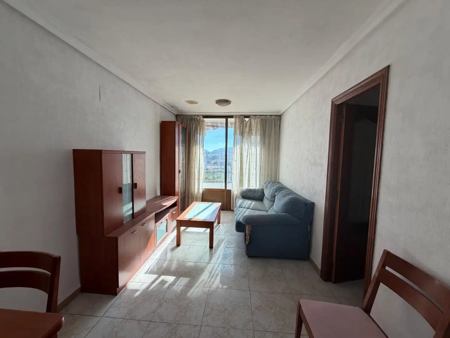 Flat with terrace for sale in Calle Calle Joan XXIII, imagen 2