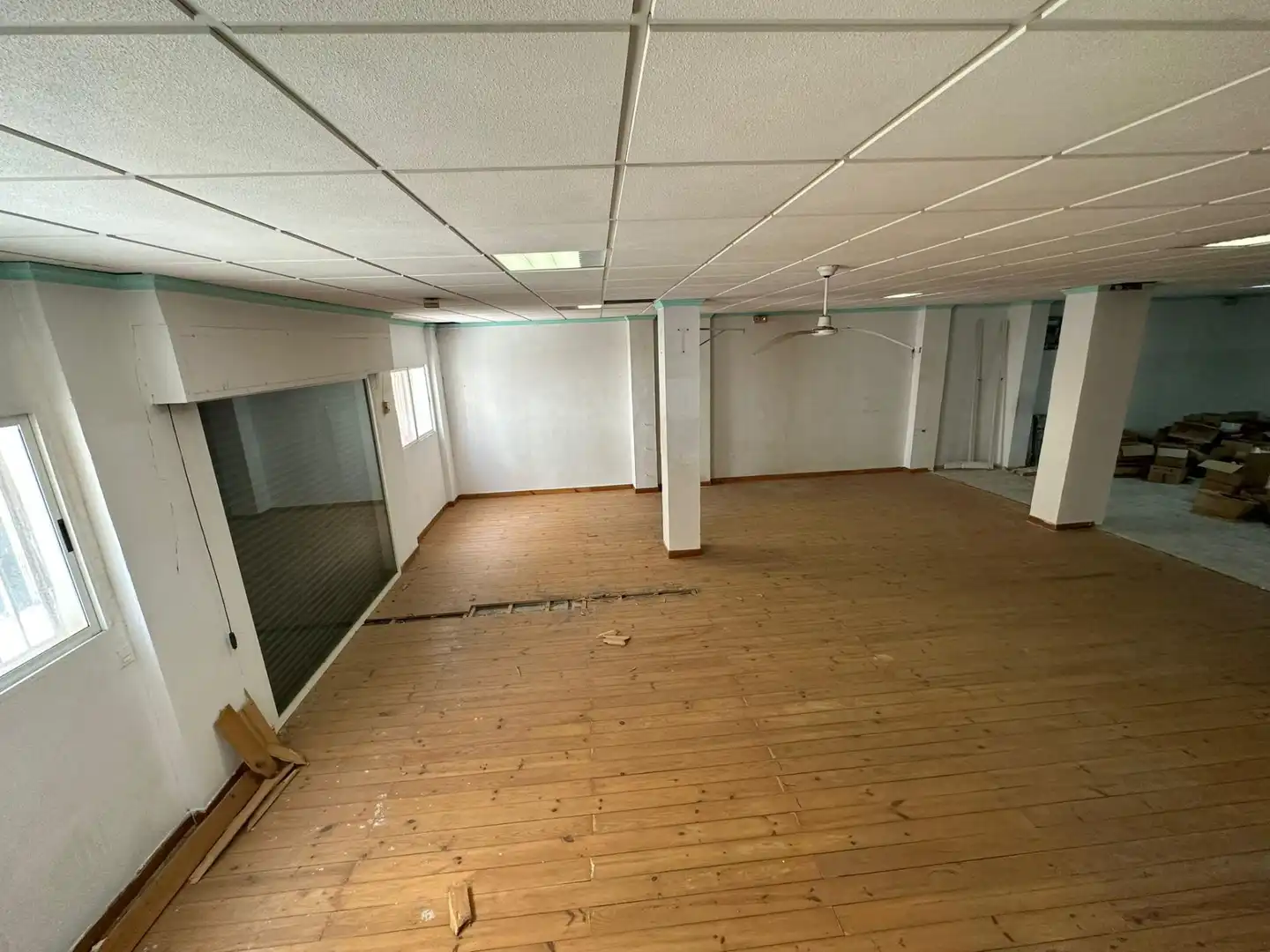 Local comercial de lloguer a Lorca Ciudad, imagen 12