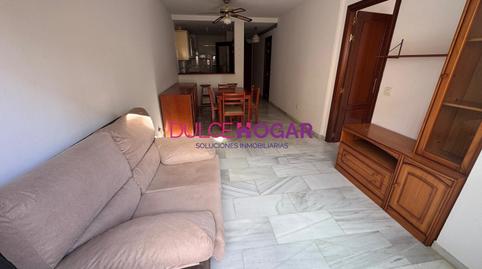 Foto 3 de Apartament de lloguer a Paseo Adolfo Gálvez Toro, La Cala del Moral, Rincón de la Victoria