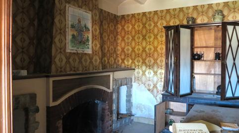 Foto 2 de Casa adosada en venda a Carrer de L'església, Masllorenç, Tarragona