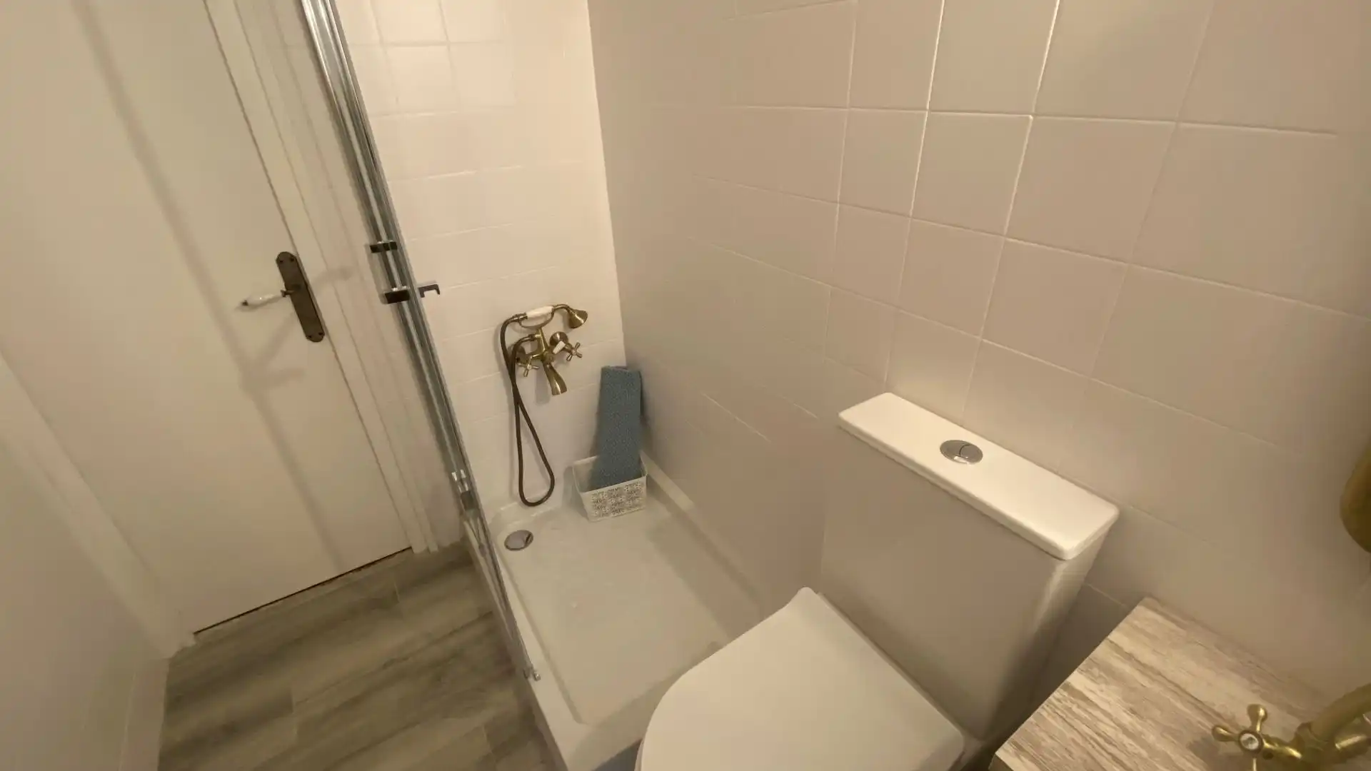 Flat for rent in Santa Barbara, Roquetes
