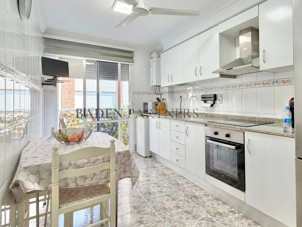 Wohnung mit Terrasse zum Verkauf in Calle Padre Bover, imagen 2