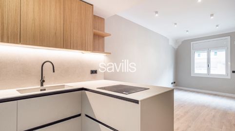 Photo 3 of Apartments for sale in Sant Gervasi i la Bonanova, Barcelona Capital