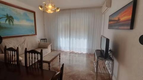 Photo 5 of Flat for rent in Calle Álvarez Pelayo, La Cruz,  Granada Capital