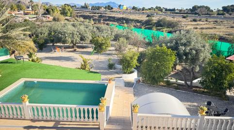Photo 3 of House or chalet for sale in Moralet, Alicante / Alacant