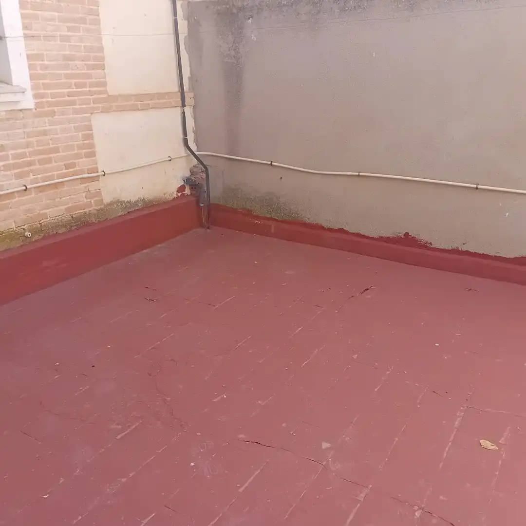 Casa adosada en venda en Aranjuez amb Jardí privat, Moblat i Alarma