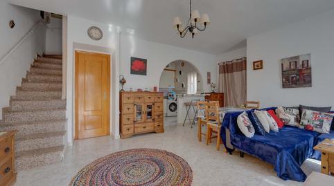 Foto 5 de Casa adosada en venda a Calle Jalón, Playa Flamenca, Alicante