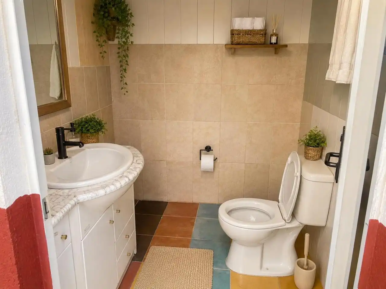 Casa rústica con piscina en venta en Camino la Casilla, imagen 7