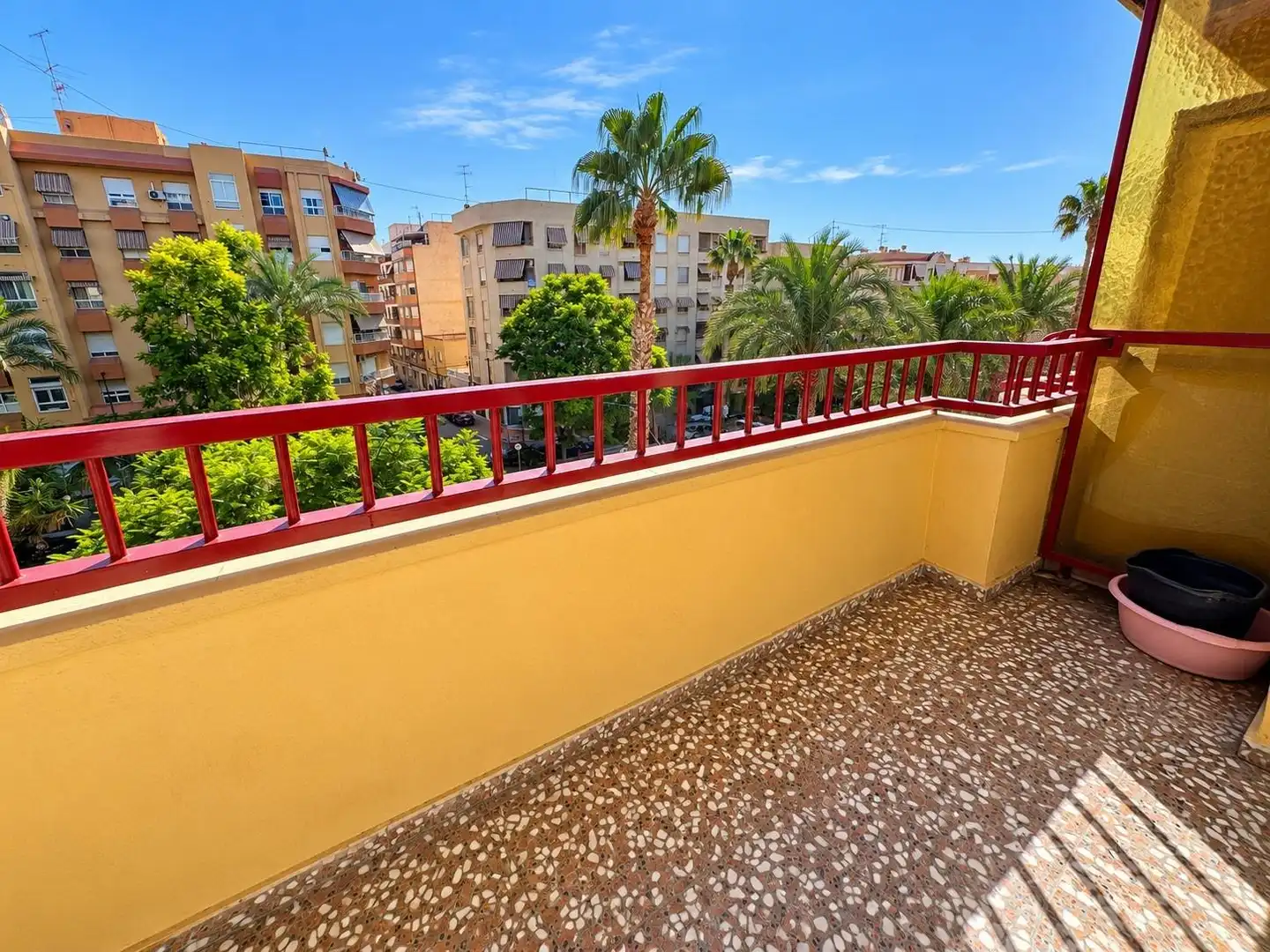 Flat with terrace for sale in Crevillent, imagen 18
