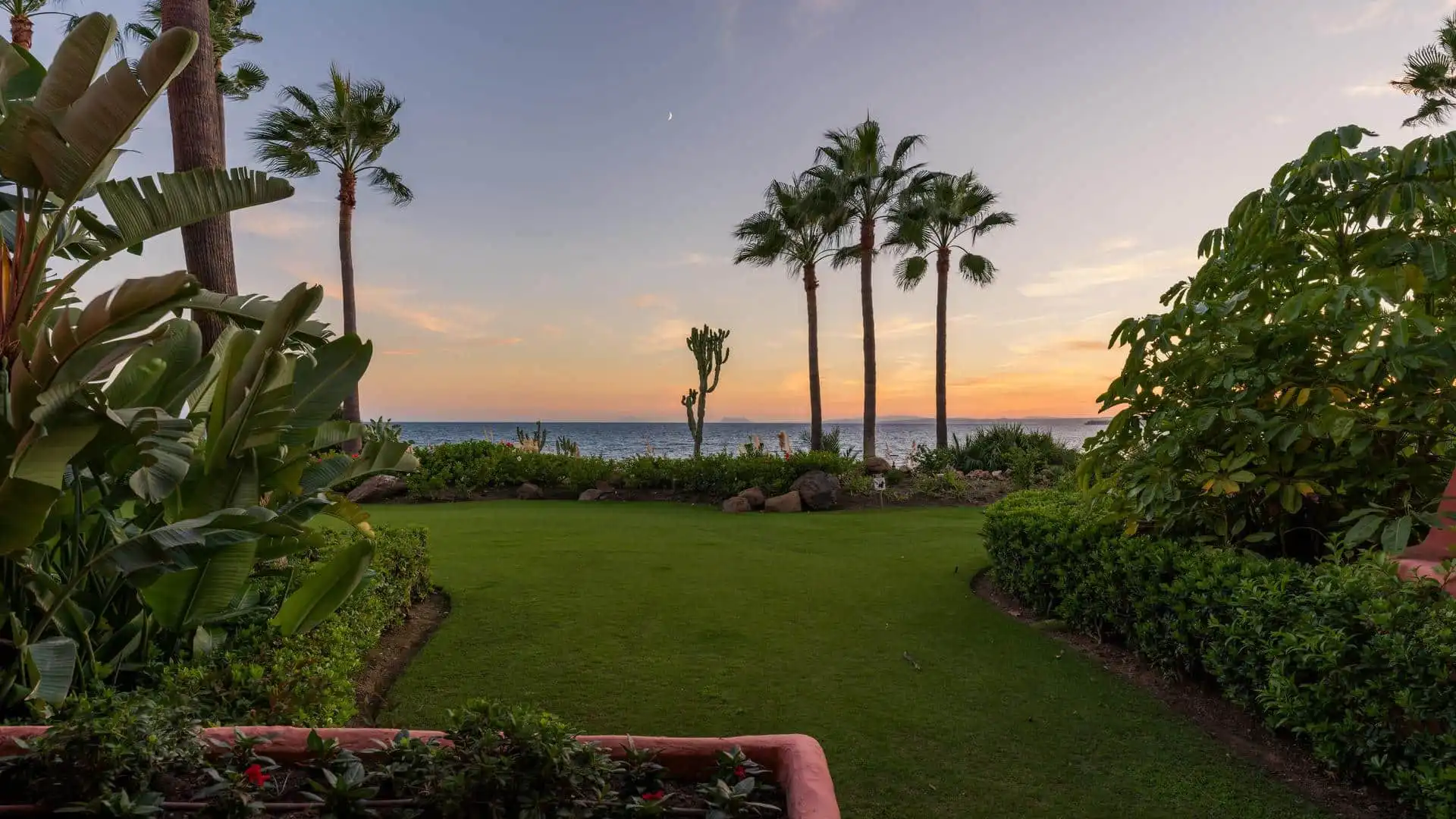 Apartament amb piscina en venda a Estepona Pueblo, imagen 26