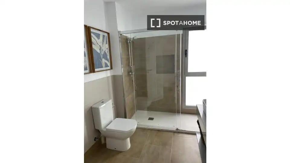 Zimmer in El Rompido