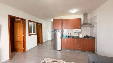 Foto 3 de Apartamento en venta en Guargacho, San Miguel de Abona