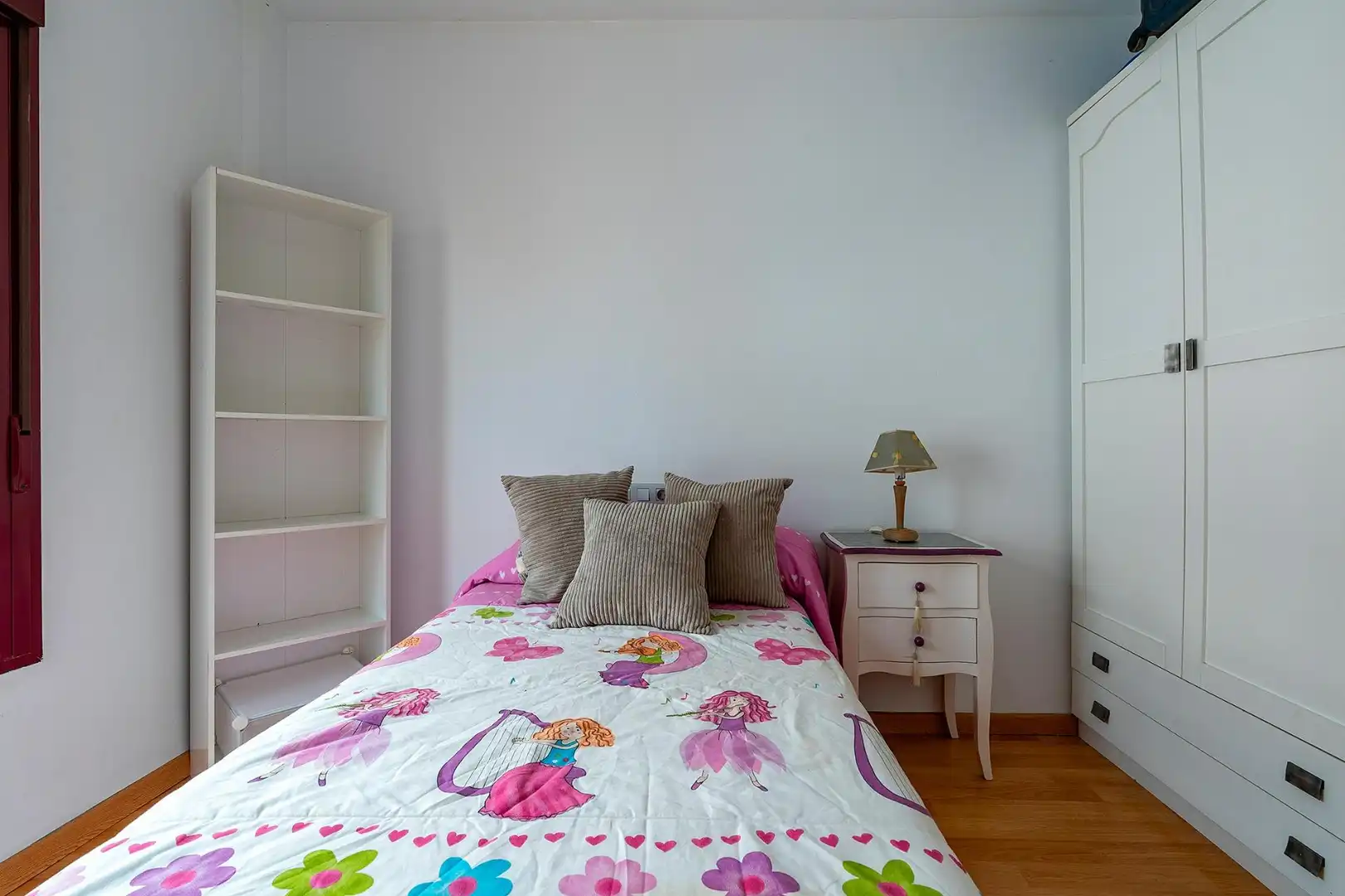 Flat with lift for sale in El Ejido Ciudad, imagen 17