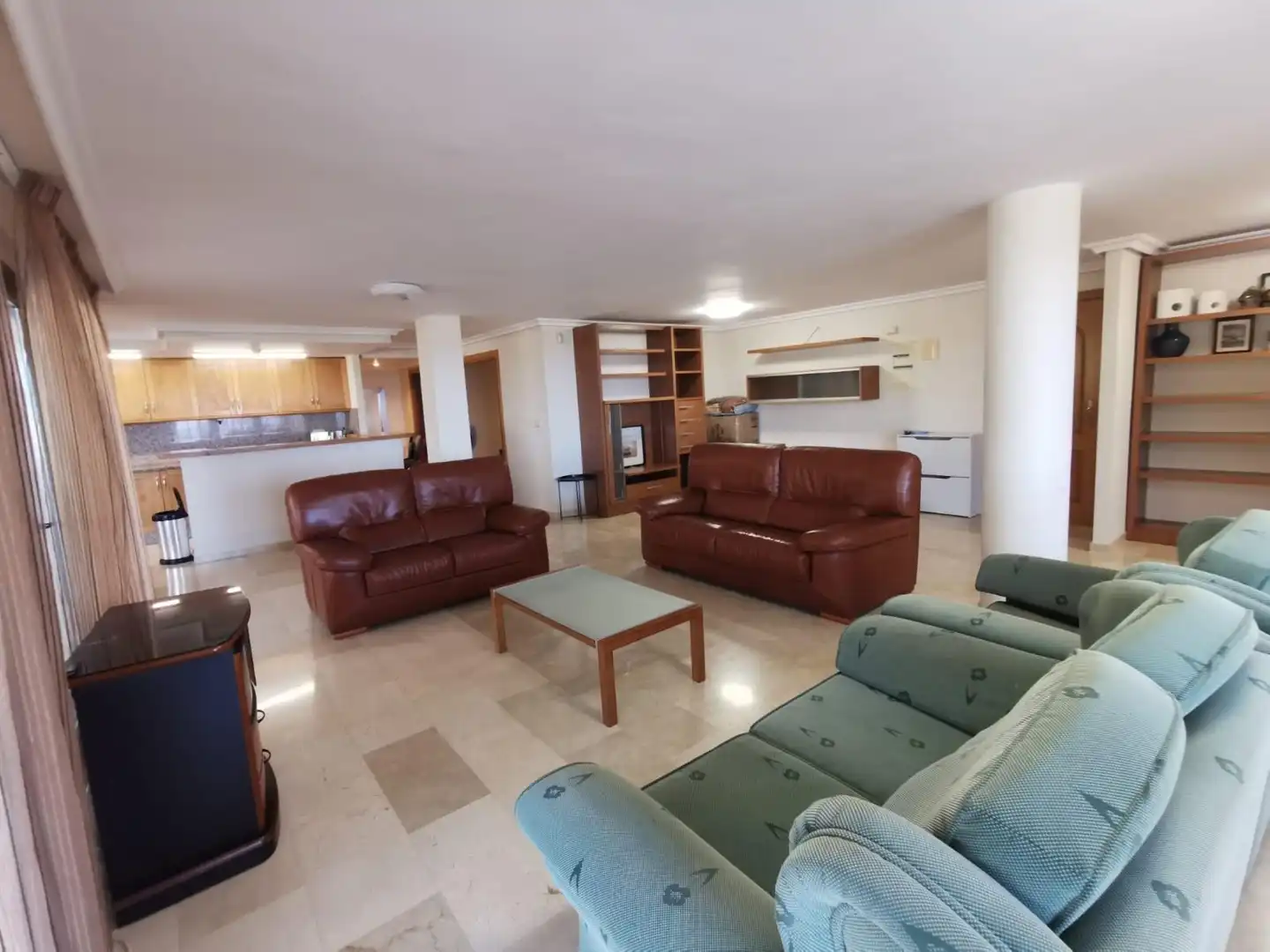 Piso con piscina en venta en PRINCIPAL DE LA SIERRA 157, imagen 7