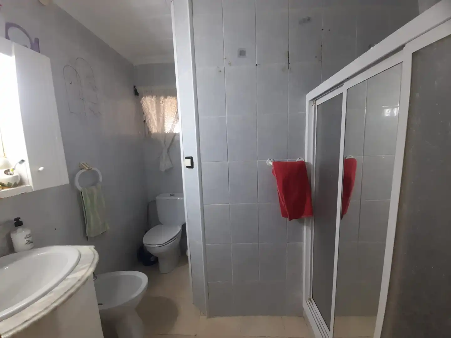 Piso en venta en Calle Diego de Almagro, imagen 18