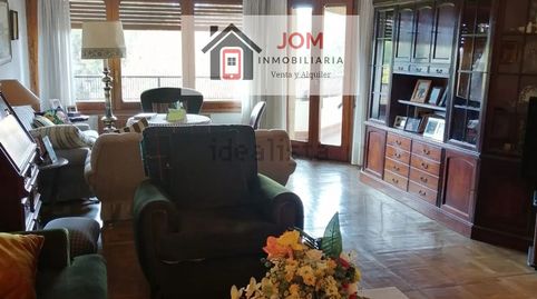 Foto 2 de Piso en venta en Centro, Albacete Capital