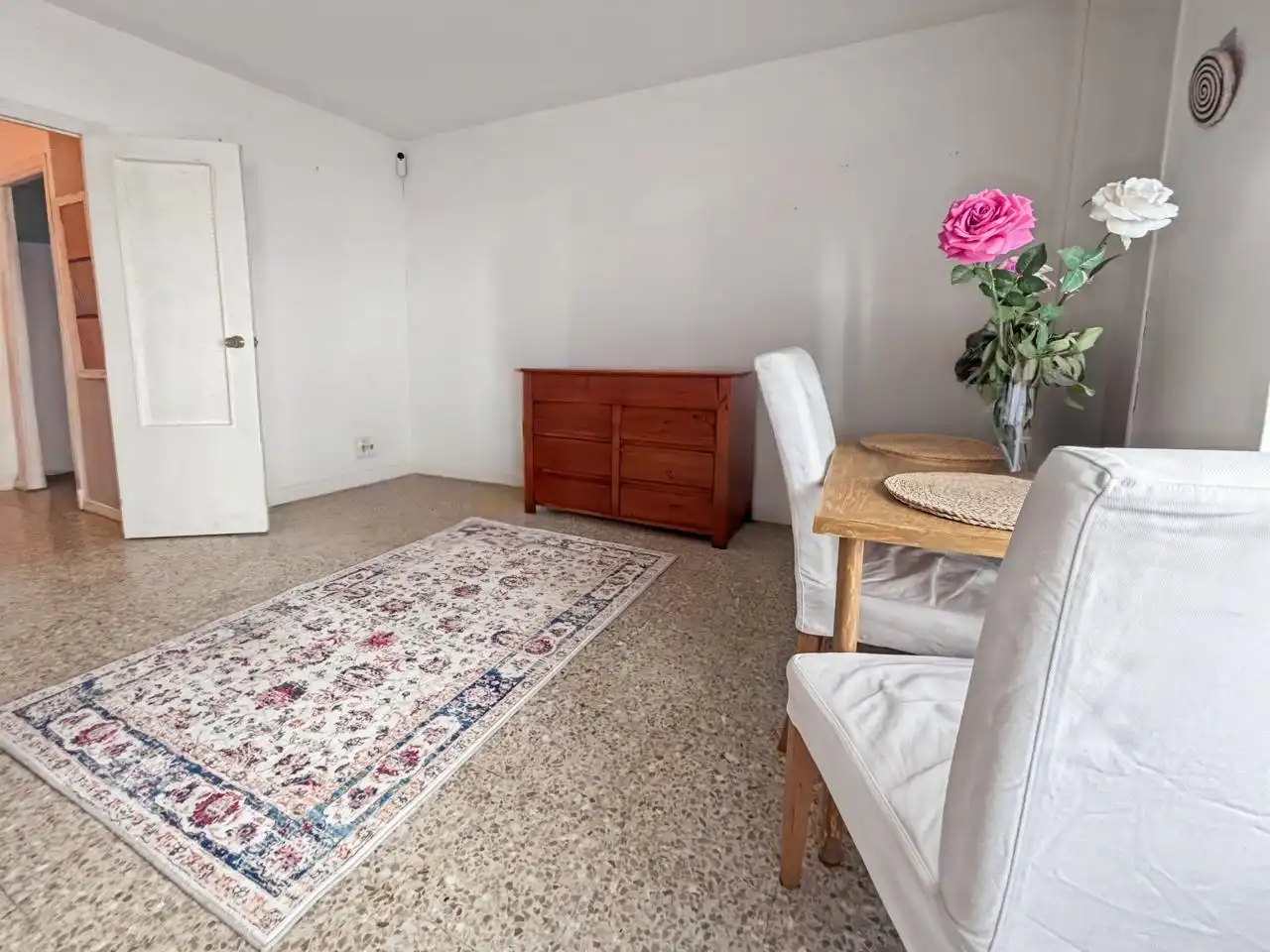 Comedor de Planta baja en venta en El Espinar