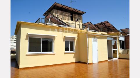 Photo 3 of Attic for sale in Ricardo Soriano, Marbella