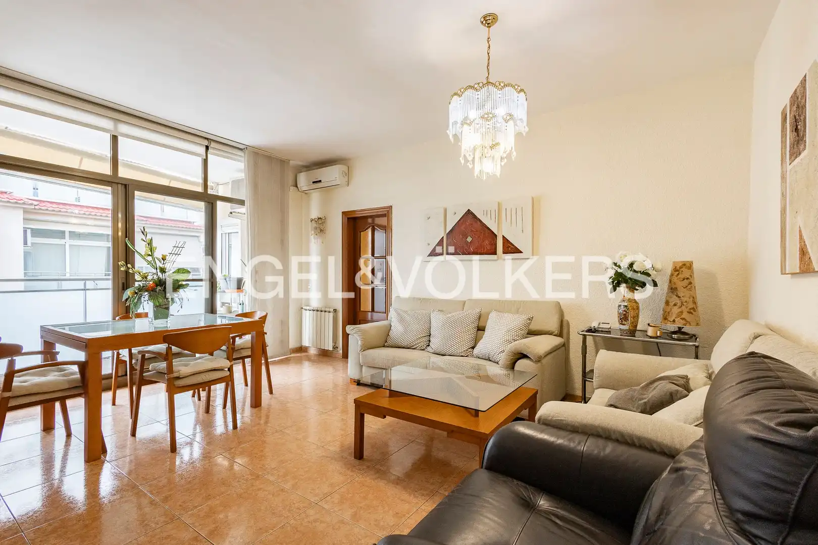 Wohnung mit Terrasse zum Verkauf in El Gall