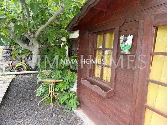 House with garden for sale in La Victoria de Acentejo, imagen 27