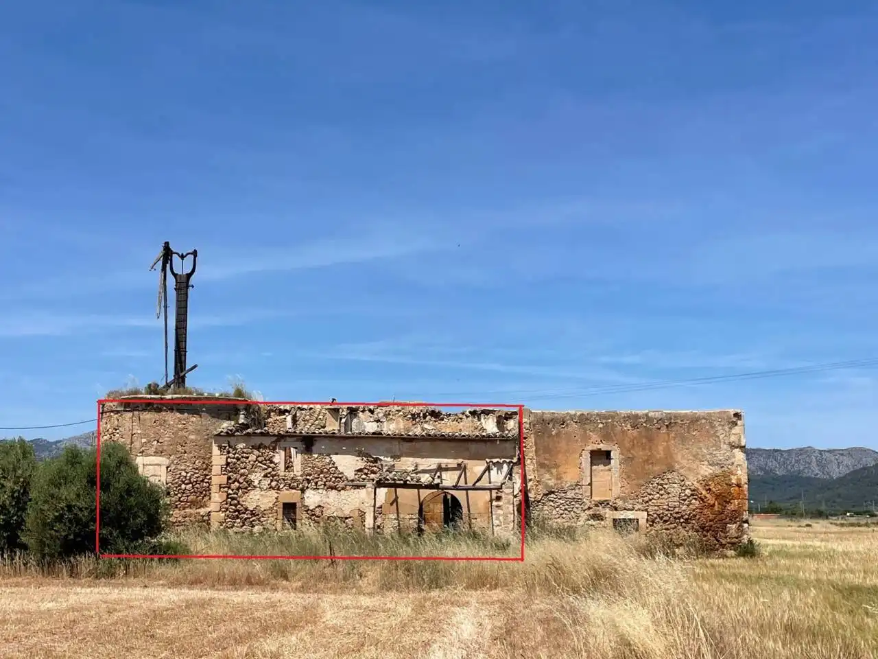 Terreny rústic en venda a Sa Pobla