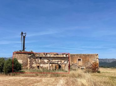 Terreny rústic en venda a Sa Pobla